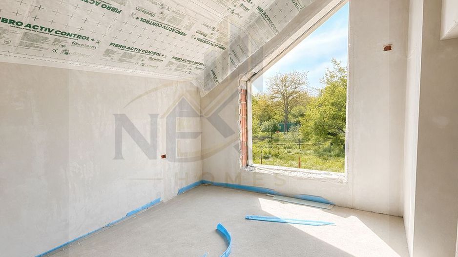 Casa Comuna Berceni | Teren 250 mp | 4 camere | 3 bai | P+1 - Poză 7