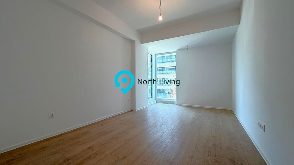 Ansamblu rezidential - Bucurestii Noi | Apartament 3 camere - Poză 9