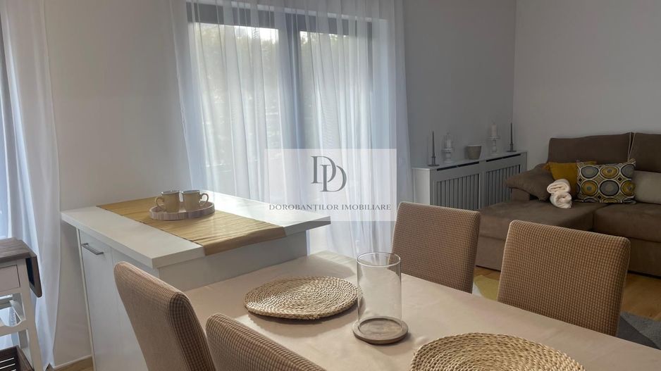 Apartament 2 camere de vânzare | Grădină proprie | Parcare | Buna Ziua - Poză 4