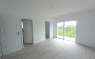 Duplex 140 mp & curte 200 mp | Bragadiru, Crisul Repede - Celofibrei - Poză 23