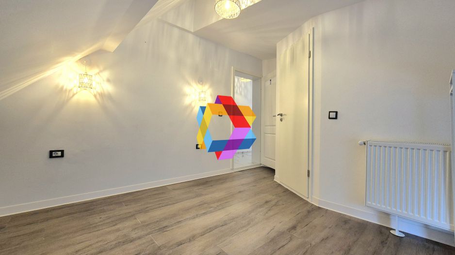 Spatiu comercial -242 mp - Poză 17