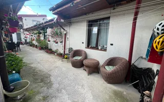 VANZARE CASA PARTER | ZONA TINERETULUI - Poză 18