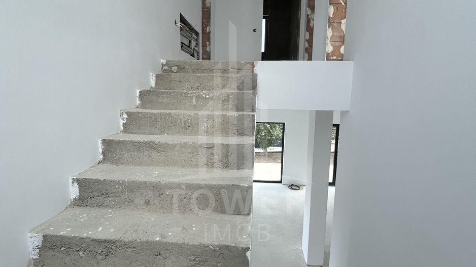 Casa pe care o cauți lângă Sibiu! 🏡 Construcție nouă + 360 mp teren - Poză 7