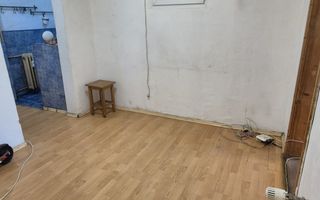 2 camere decomandat de vânzare – Titan | 44,98 mp total | Etaj 7/10 - Poză 2