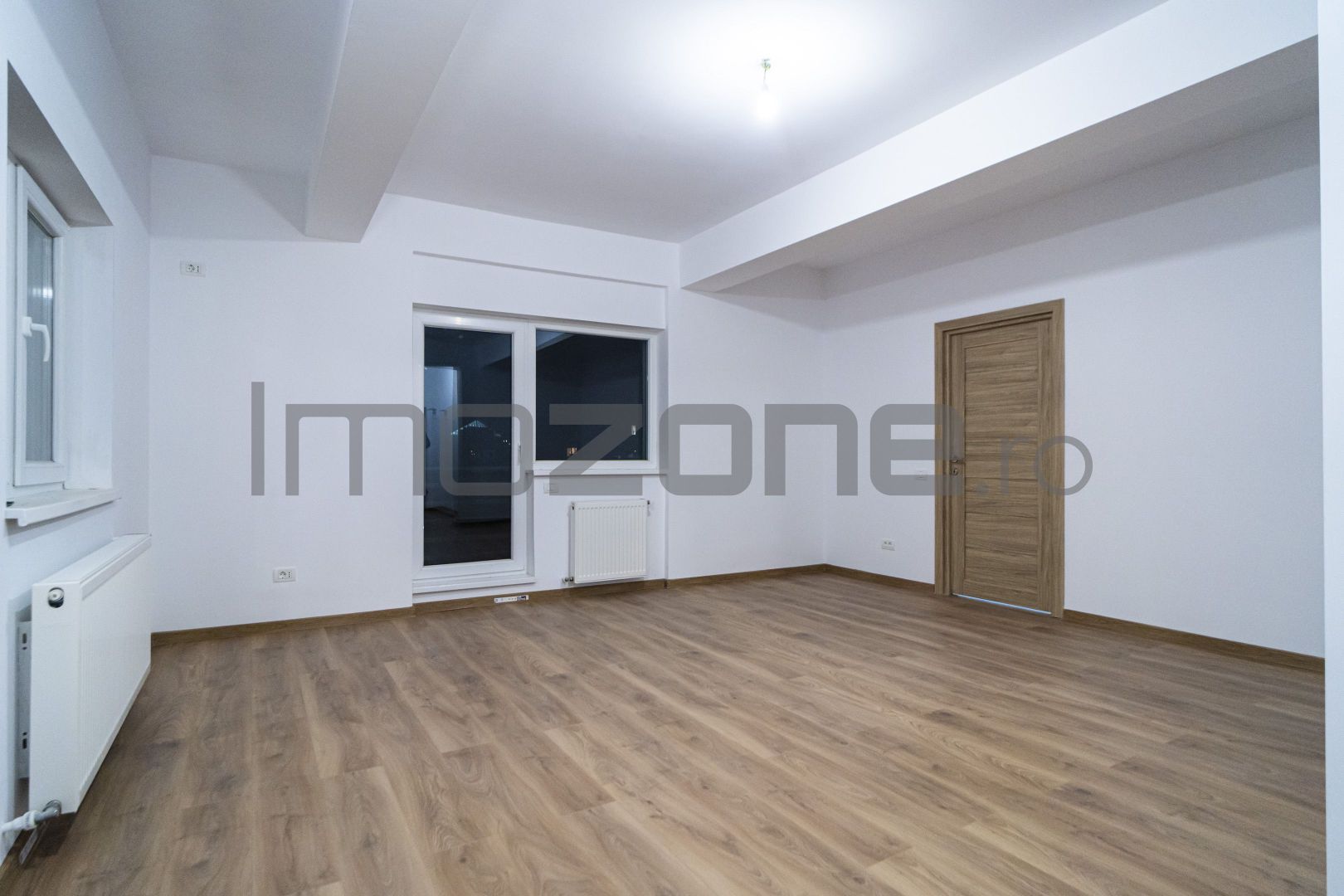 Militari - Pacii - Drumul Belsugului, ap. 2 camere, bloc nou, balcon! - Poză 1