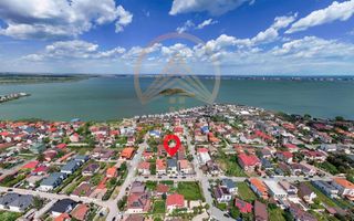 OVIDIU SUD- Vila S+P+M complet mobilată si utilată - Poză 5