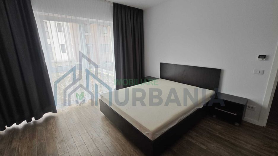 Apartament 1 cameră de închiriat, zona Moara de Vânt, Complex Moon Reflexes, Iași - Poză 2