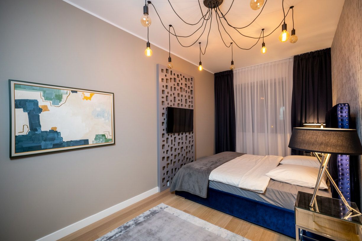Apartament 4 camere premium | 49 Gafencu Residence | Herastrau - Poză 22