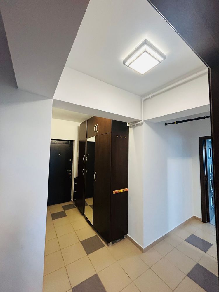 Apartament 2 camere Bloc nou-Blv Metalurgiei-Loc parcare inclus - Poză 5