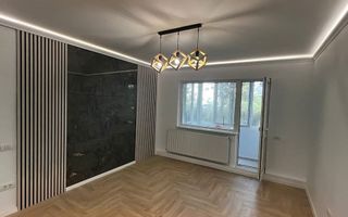 Apartament 3 camere, complet renovat – Mănăștur, zona BIG. - Poză 1