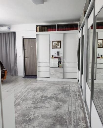 Apartament 2 camere, Chinteni – finisat, terasă 22 mp, parcare inclusă - Poză 7