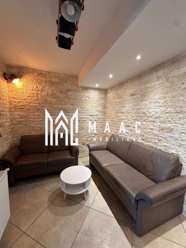 Apartament 2 camere de închiriat | Sibiu, Resita | 44 mp - Poză 6