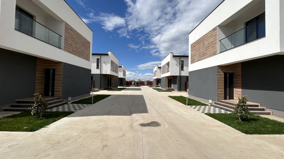 VILLANOVA RESIDENCE - Poză 11