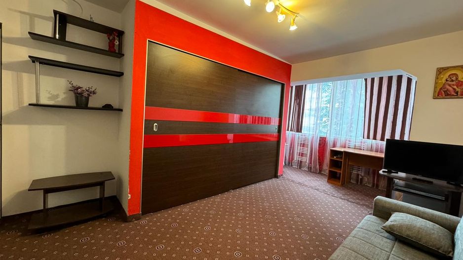 Apartament cu 2 camere de închiriat în zona Manastur - Poză 4