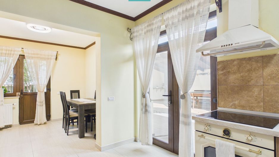 Vilă unică în Șiria | 160 mp utili | Teren 945 mp - Poză 10