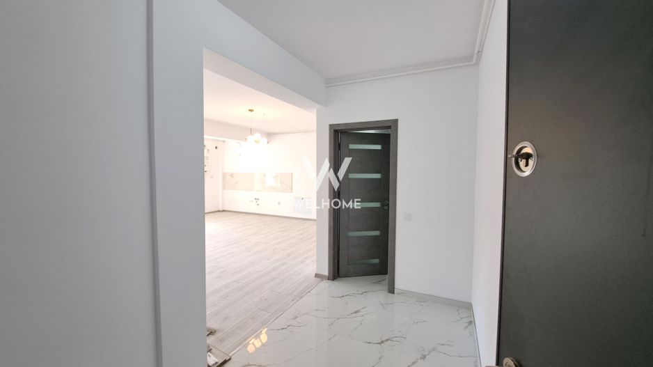 Apartament 2 camere Sibiu, Stanca - Locuinta noua la vila - Poză 8