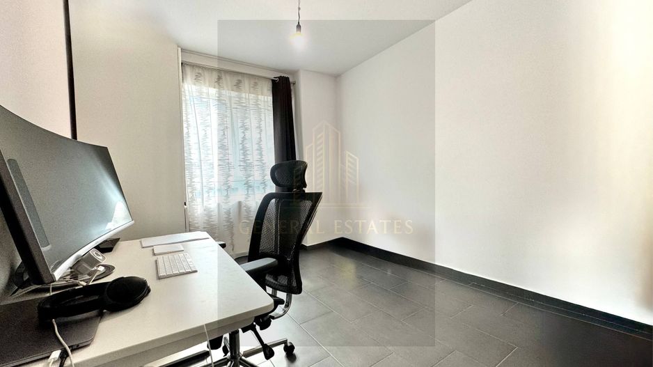 Vânzare apartament cu 3 camere -72 m.p.- Gata de intrare - Păcurari - Poză 9