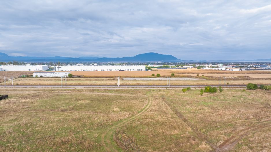 Teren intravilan de investiție Tractorul Brașov | 532 mp | COMISION 0 - Poză 4