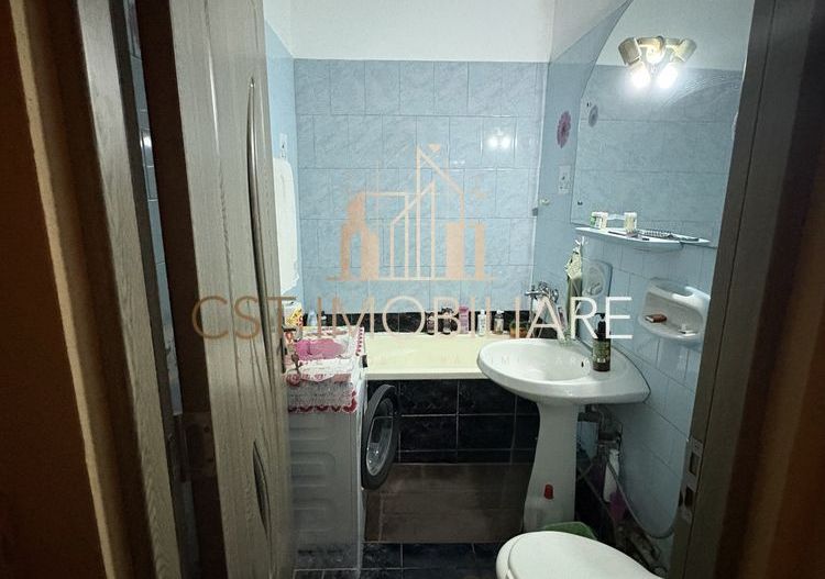 Apartament cu2 camere / Zona Brancoveanu - Poză 3