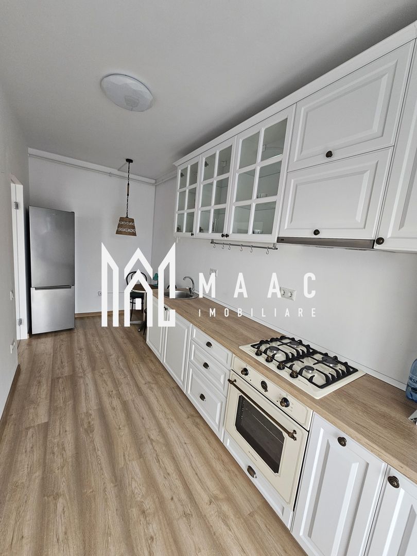 Apartament 1 camera | Etaj 2 | Loc de parcare | Terasa 12 mp - Poză 5