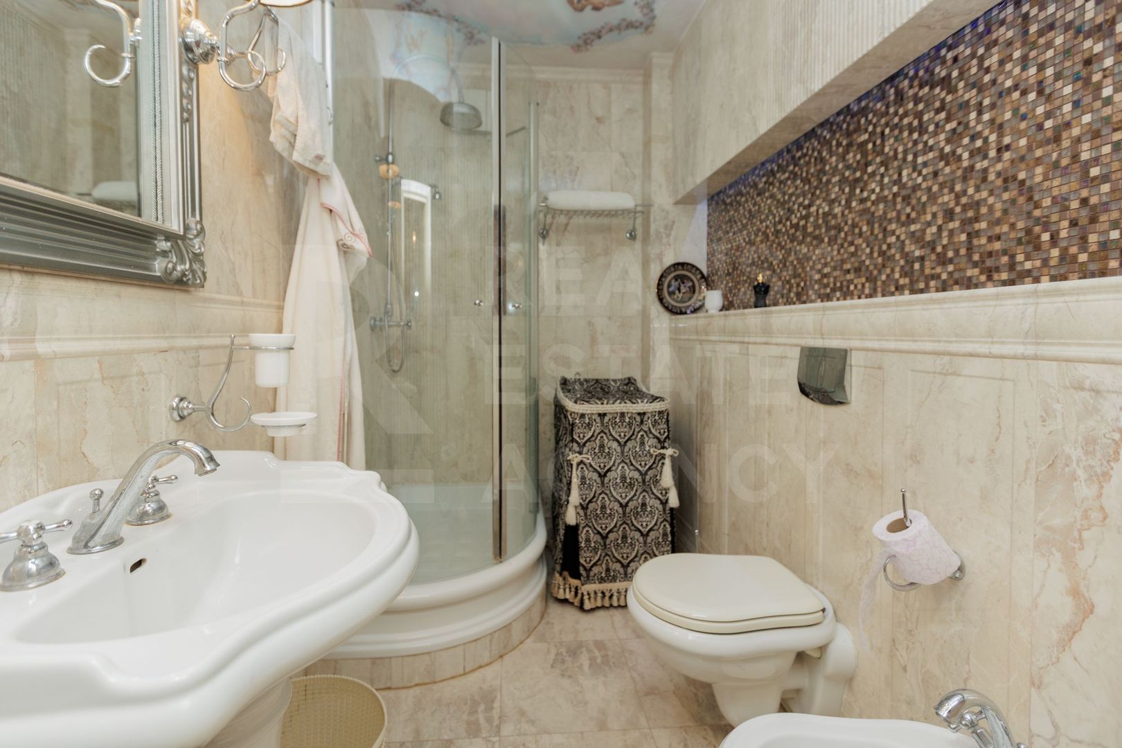 Vânzare, apartament, 3 camere, bd. Ștefan Cel Mare Și Sfânt, Centru - Poză 16