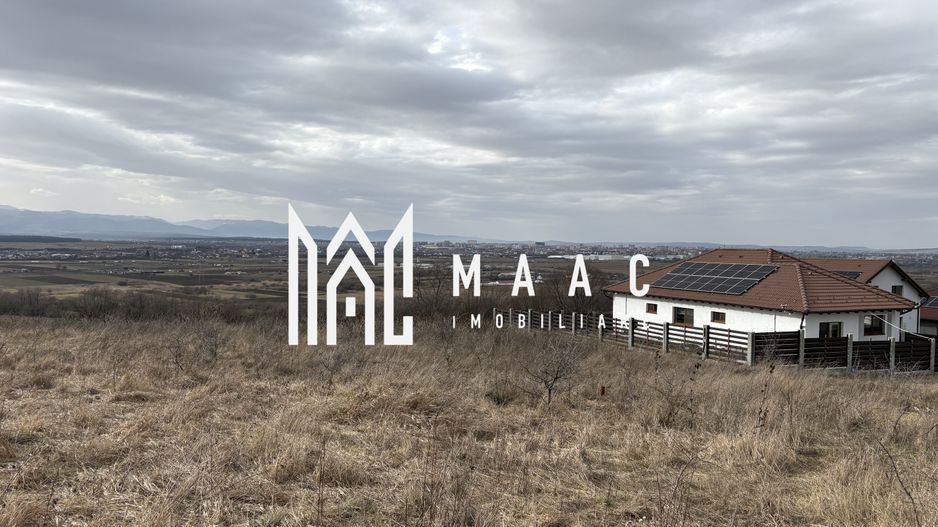 Teren intravilan I Bungard I Deschidere 20/22m I Utilitati - Poză 5