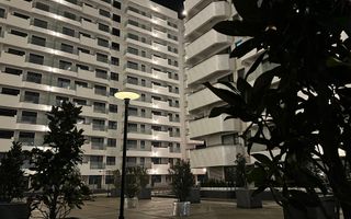 Apartament 2 camere + loc parcare Copou - Royal Town - Poză 1