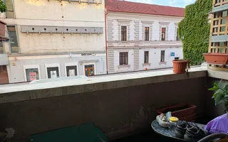 Apartament cu 3 camere | Zona Centrala | Oradea - Poză 16
