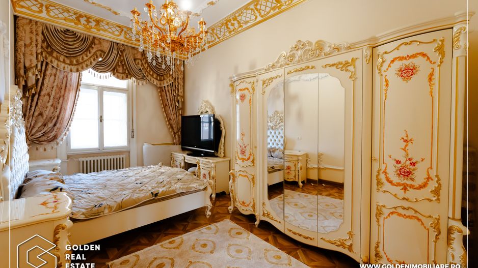 Apartament In Piata Victoriei – Timisoara - Poză 5