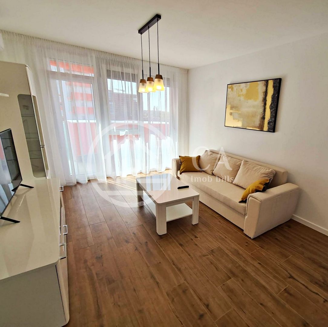 Apartament de închiriat cu 3 camere în Ared, Oradea - Poză 2