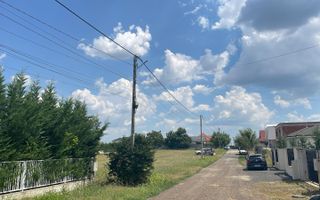 Teren Dumbravita 685mp I posibilitate SAD I-Comision 0 - Poză 4