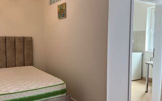 Apartament 41mp renovat recent, balcon, zona Iulius Mall - Poză 4