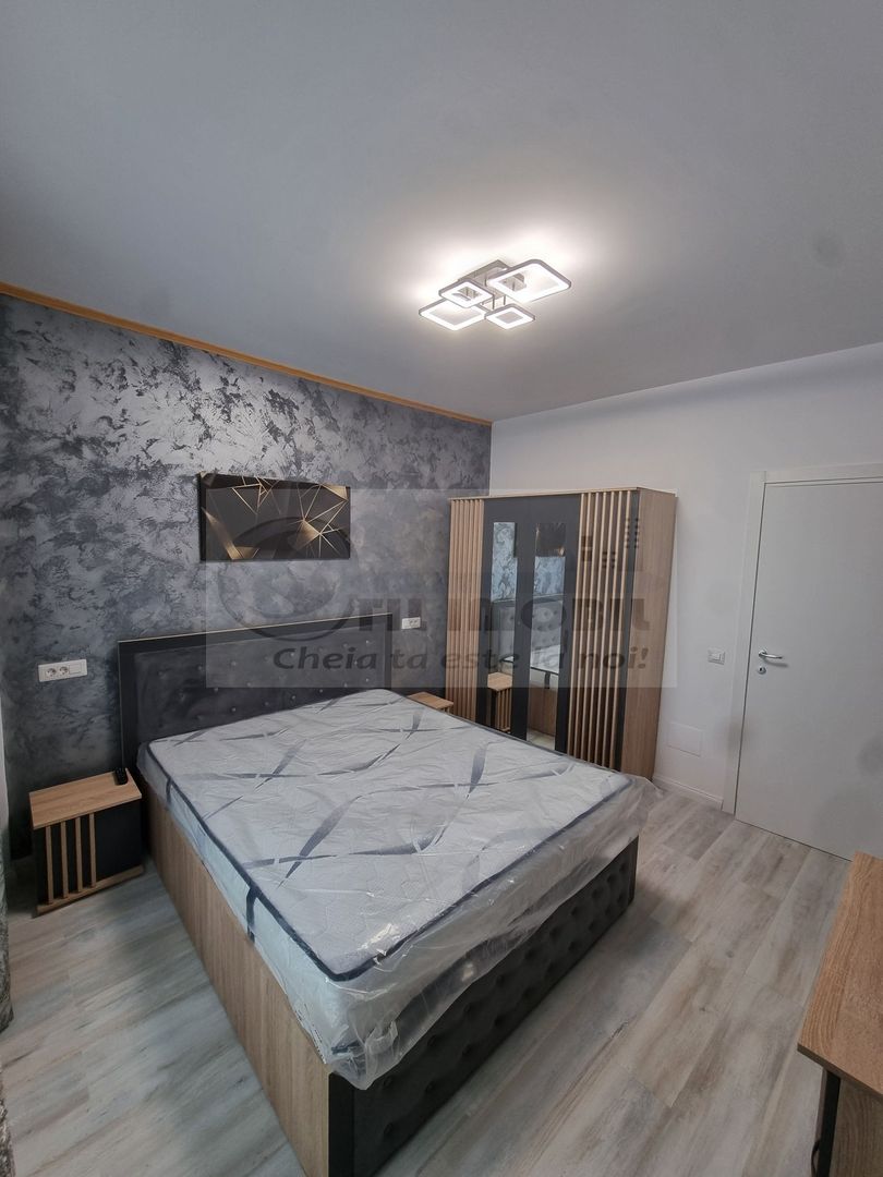 Apartament 2 Camere – Complex Unirea Towers - Poză 6