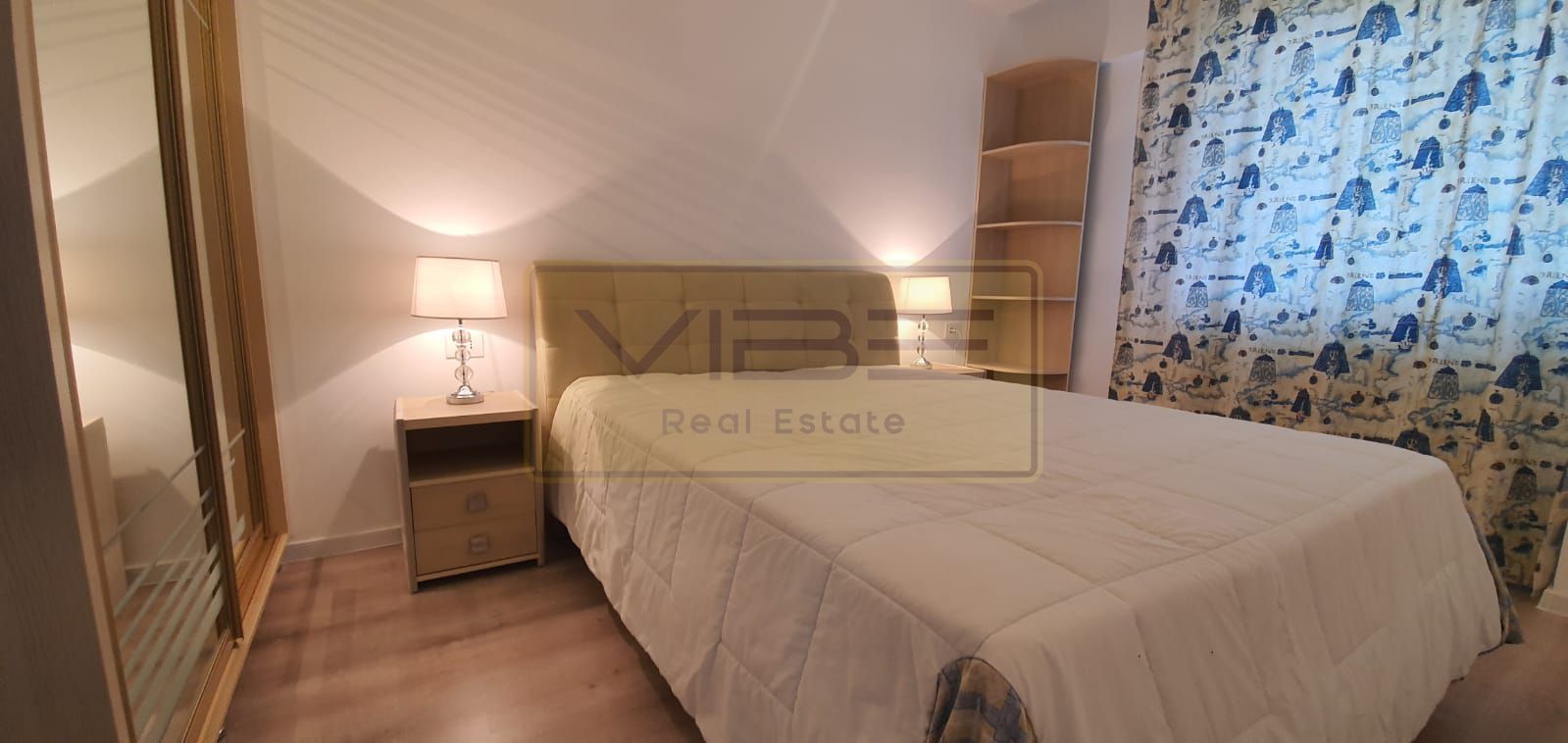 Apartament 2 camere + parcare Sofia District Bucium - Visani - Poză 12