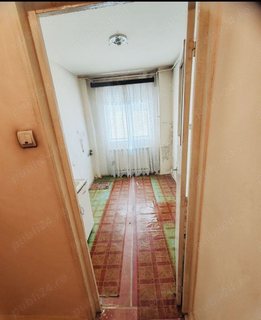 Apartament 2 camere Rahova Petre Ispirescu - Poză 2