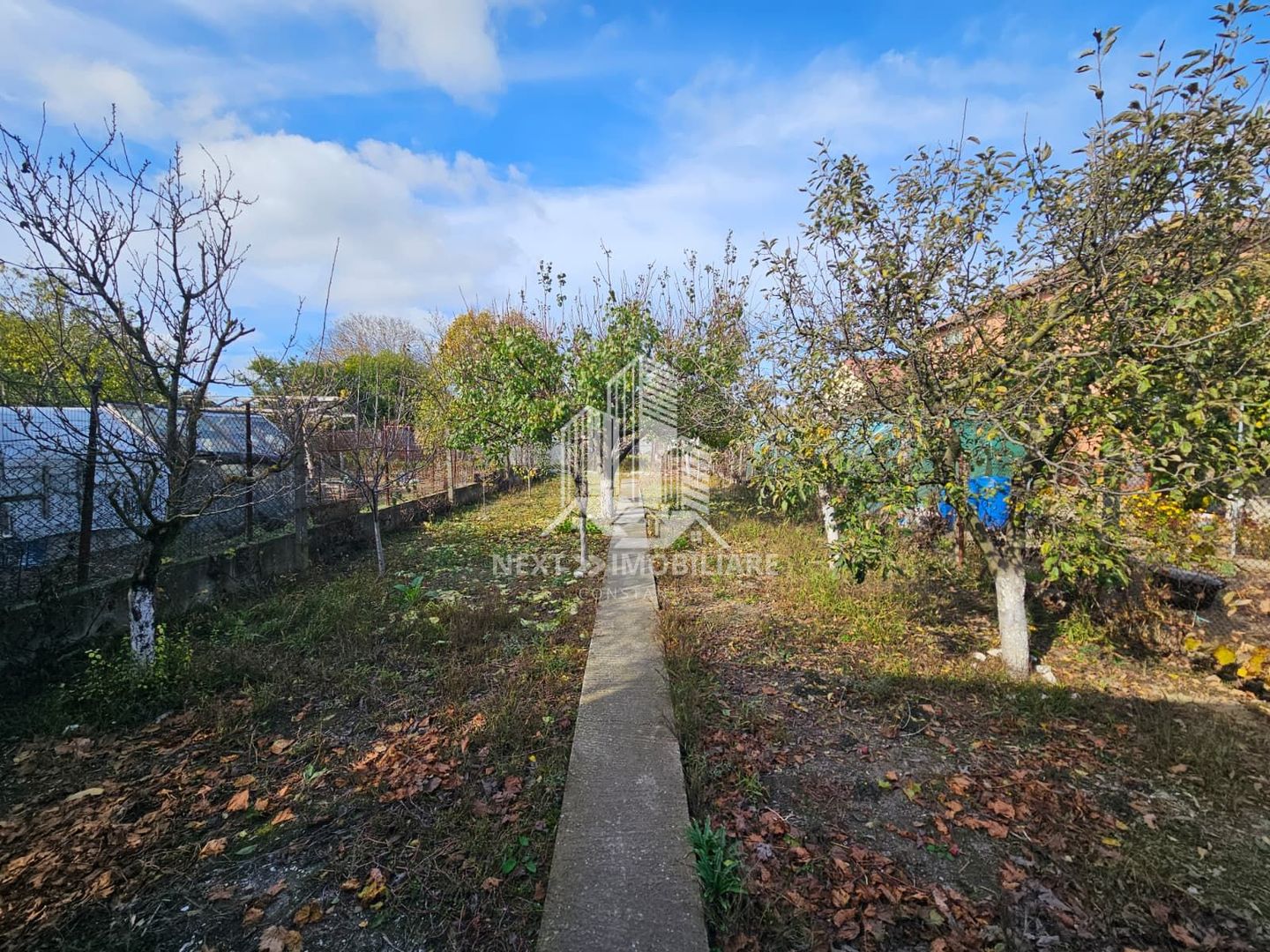 Casa 3 camere, langa Primaria Ovidiu,  teren 527 mp - Poză 14