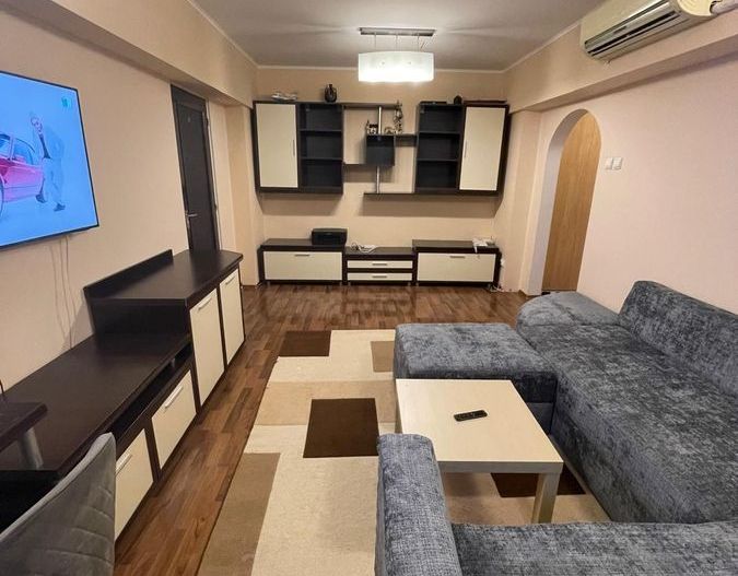 Apartament 3 camere, parcare inclusă, etaj 1 77 mp, 1 Decembrie 1918 - Poză 1