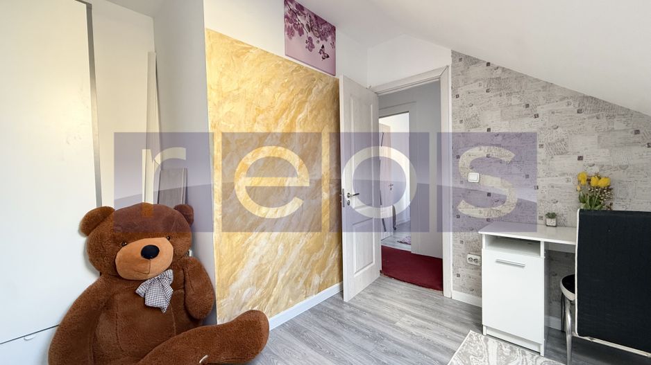 VANZARE 3 CAMERE | CENTRALA PROPRIE | MOBILAT COMPLET - Poză 7