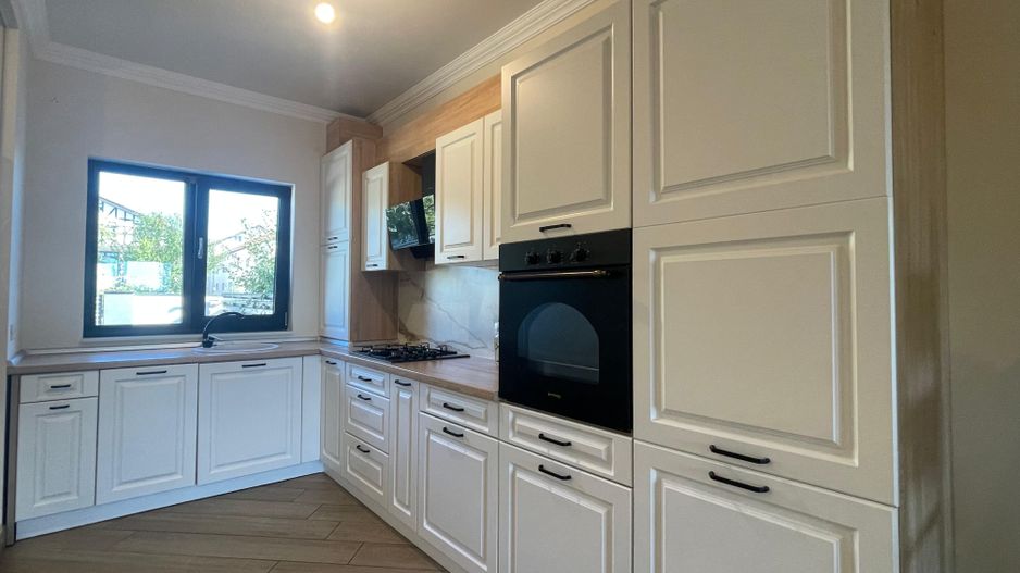 Duplex cu 3 camere, amplasament excelent |Moșnița Nouă| - Poză 3