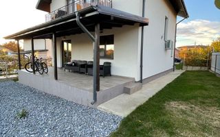 Vânzare, casă, 4 camere, loc. Miroslava, Iași - Poză 2