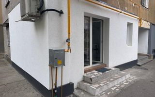 Salon de inchiriat zona Crihala - Exclusiv Red Imobiliare - Poză 8