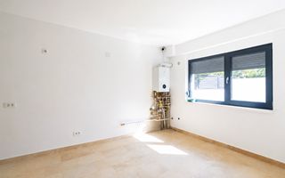 Casă NOUĂ în Voluntari P+1+M 115 mp + mansardă 60 mp, Curte 58 mp - Poză 2