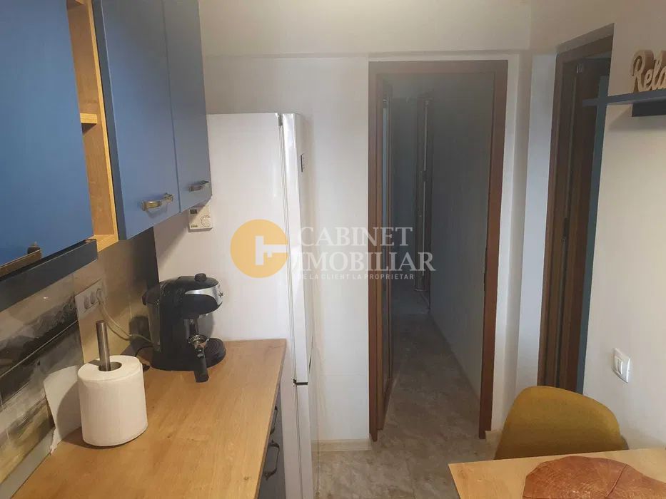 APARTAMENT DE ÎNCHIRIAT, 3 CAMERE – ULTRACENTRAL - Poză 5