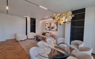 3 cam cu Personalitate | Lux și Gust Excepțional | Panorama | Central - Poză 15