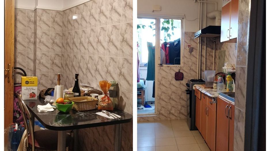 Apartament 3 cam, 2 bai, ct noua, Mc/Parc Plumbuita, 1986 anv, 7/8, p - Poză 10