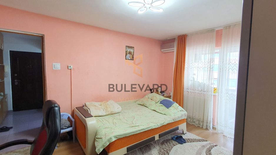 Apartament cu 2 camere, zona Hotel Paradis! - Poză 5