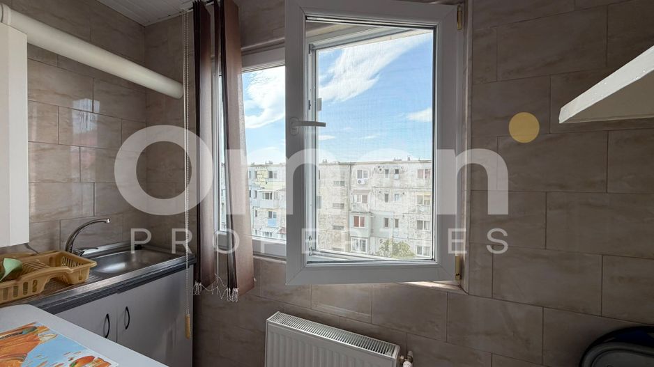 Apartament cu 2 camere de vanzare, zona Meda - Poză 5