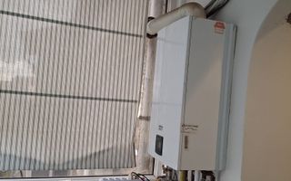 Aradului Vest | 3 camere | Decomandat | Centrală proprie - Poză 4