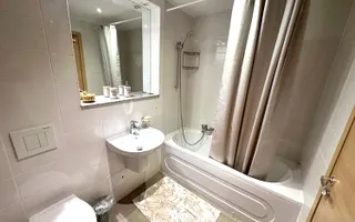 🌇 Închiriez Apartament Duplex 3 camere, New Town Residence, terase panoramice - Poză 12