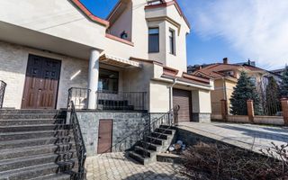 Vânzare, casă, 5 camere, str. Grenoble, Telecentru - Poză 4